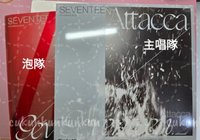 MINI9灰盤主唱隊