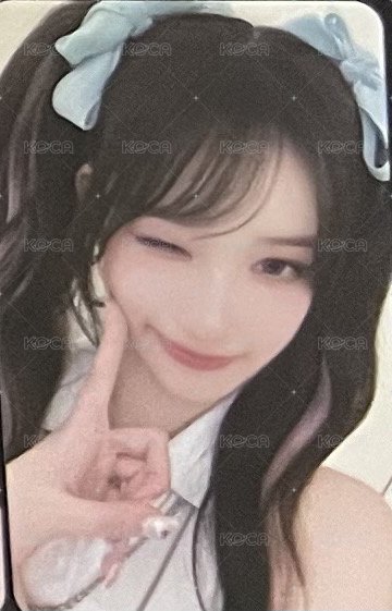 SHOW WHAT I HAVE 演唱會 DVD / CD 卡 ENCORE KiT 固配瑞 正面