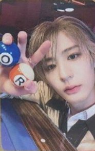 BOYLIFE 專輯卡 通常盤 5