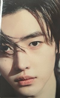 結 -YOU- 環球 特典卡 