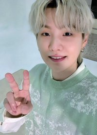 PTDOS 隨機卡 首爾場 Special