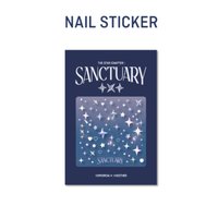 迷七 貼紙 美甲貼紙組