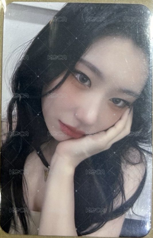 CHESHIRE sw 4.0 簽售卡  正面