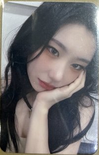 CHESHIRE sw 4.0 簽售卡 