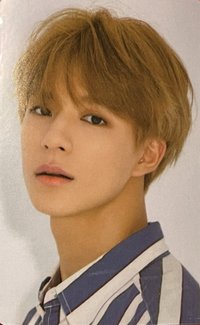 We Go Up 周邊卡 貼紙