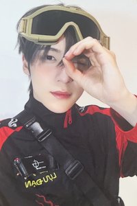 ANITEEZ IN TREASURE 周邊卡 STICON