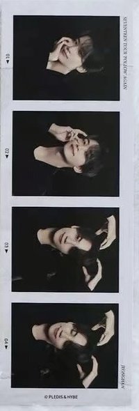 Follow Again 人生四格卡 