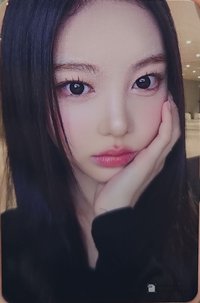 單一 dmm 簽售卡 