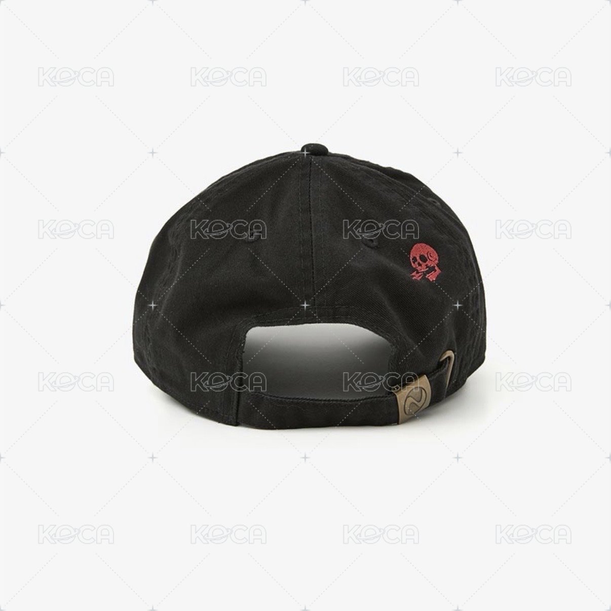 ALIEN ROCK STAR-BLACK