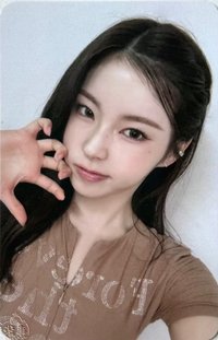 FORWARD sw 11.0 簽售卡 合影會