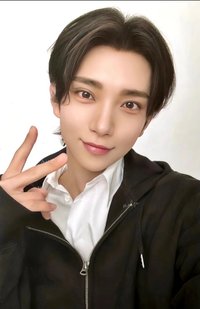 八週年 周邊卡 ｜耳環卡