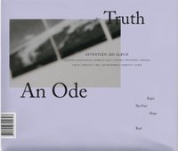 正三 專輯 TRUTH ver.