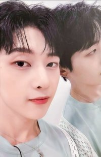 迷四 k4 特典卡 對鏡自拍 ver.