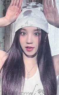 I feel target 專輯卡 美網