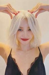 I LOVE dmm 3.0 簽售卡 