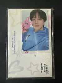 飯咪 盲盒立牌含卡彬 拆檢