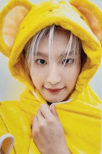 GH2 hl 幸運卡 小可 ver.