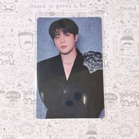 鍾浩丨肩膀有點重