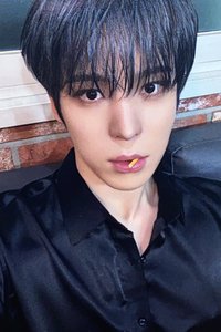GOLDEN HOUR :  Part.3 In Your Fantasy 專輯卡 POCA RED ver.