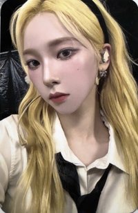MY WORLD sw 幸運卡 愛麗絲柚
