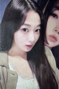 Girls kms 幸運卡 1.0v1吉