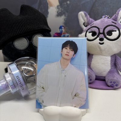 🐈‍⬛圓佑WONWOO｜24‘HOME｜隨機卡 ｜卡包｜卡套