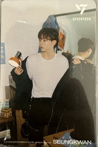 MINI11 hmv 周邊卡 