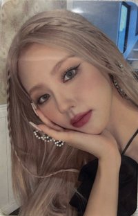 I LOVE mumo 特典卡 