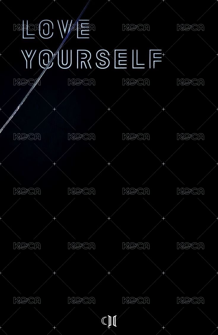 LY轉 專輯卡 ver.R 背面