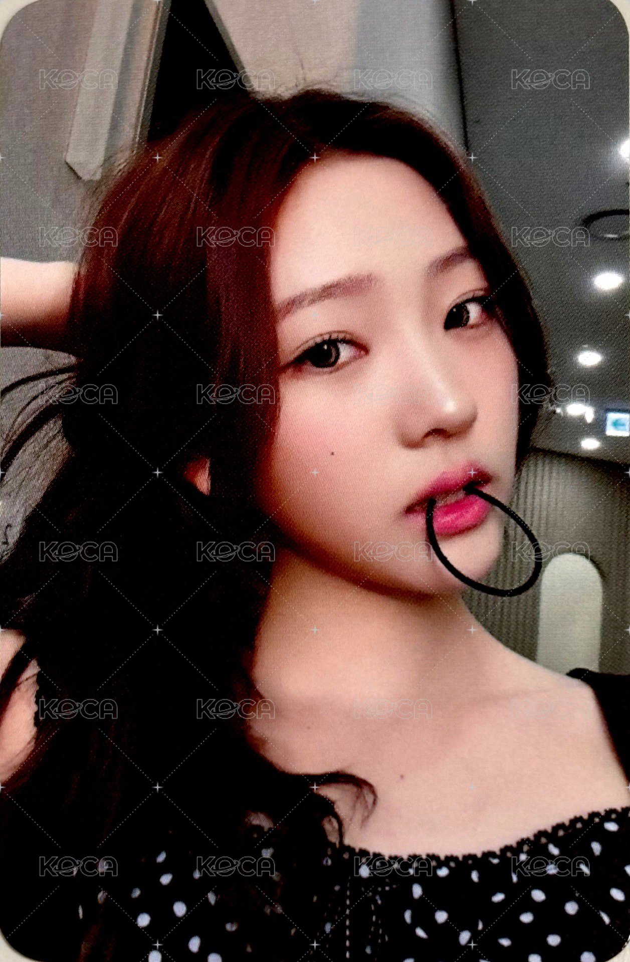 數單一 mb 2.0 幸運卡  正面