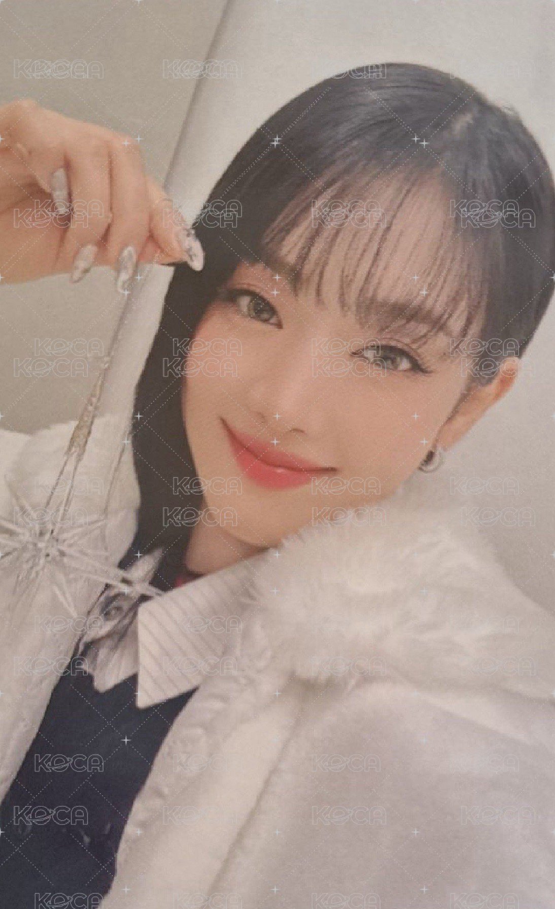 HER ms 4.0 幸運卡  正面