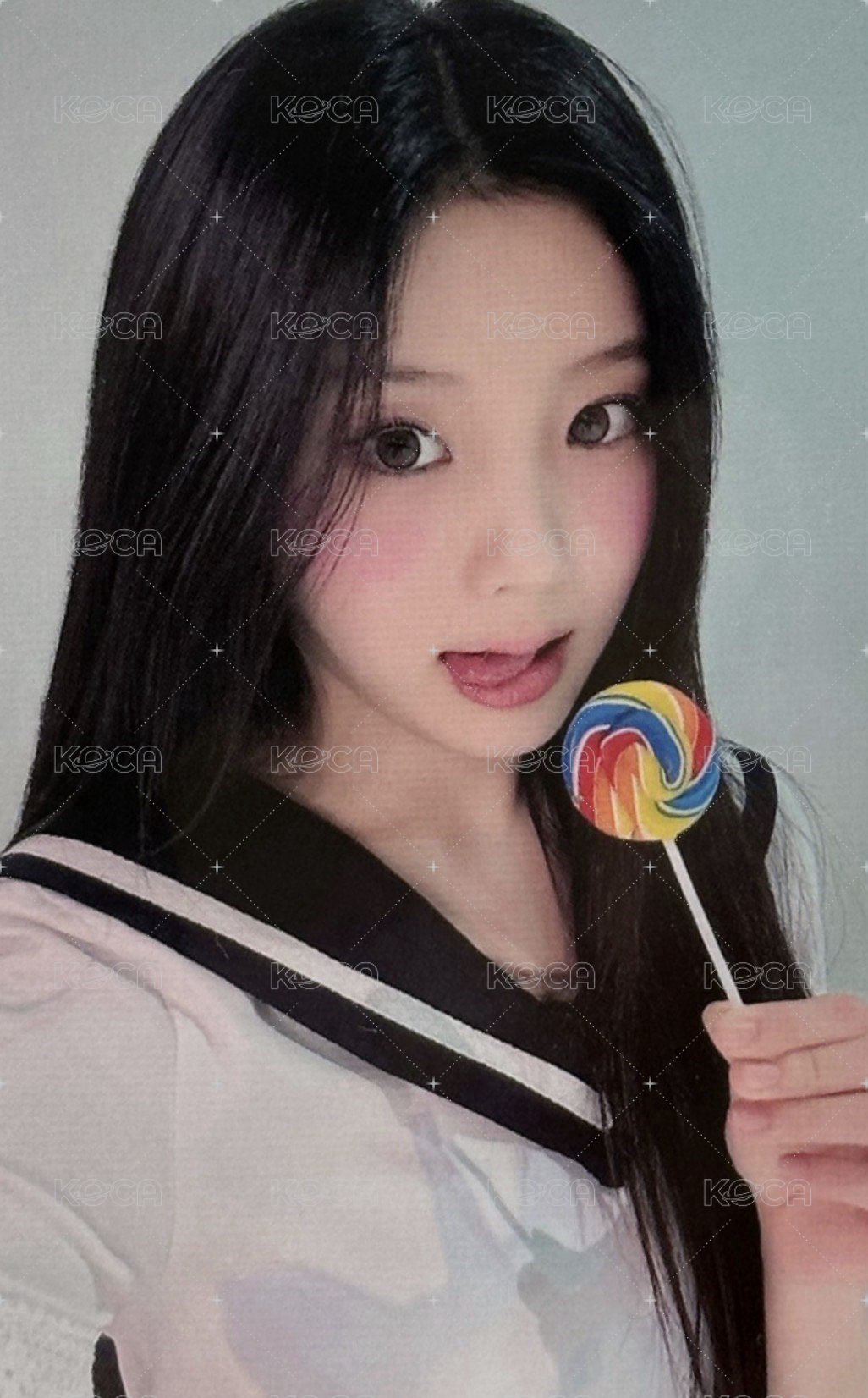 bomb yzy 5.0 幸運卡  正面