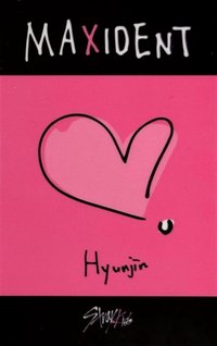 MAXIDENT sw 1.0 幸運卡 手繪卡