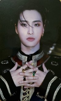 WILL 專輯卡 Platform ver. Image