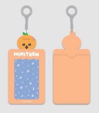 MINITEEN 卡套 (組) 