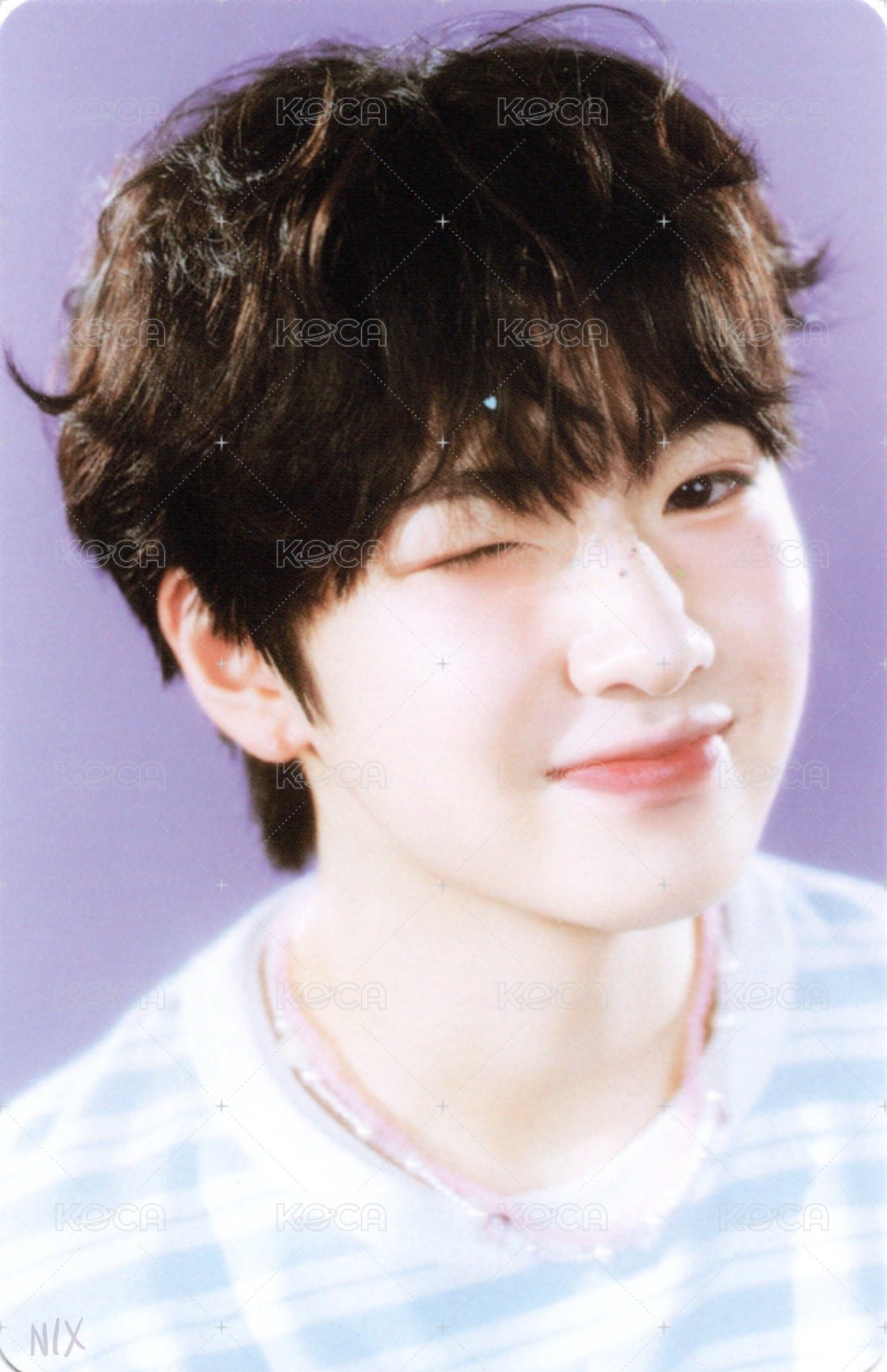 2025台曆 年曆卡 固配官拍 正面