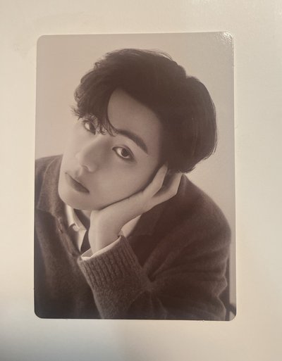 MONOCHROME 隨機卡