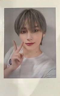 24’巡迴 日本安可 隨機卡 拍立得