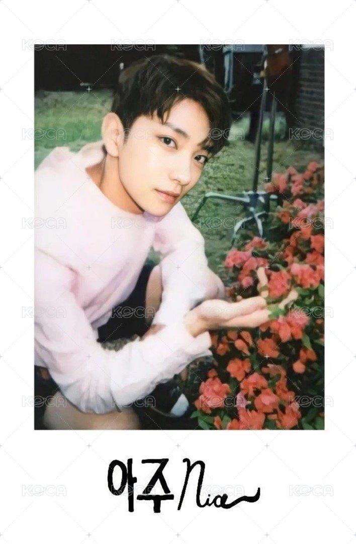 正一後續 專輯卡 正規一後續 正面