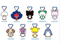 SS10 mumo 吊娃 日周 