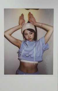 UNFORGIVEN 周邊卡 鐵盒拍立得