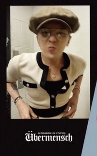 Übermensch CINEMA 電影卡 11/7～11/13