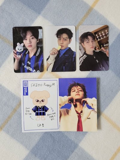 Stray Kids KARMA電子專配置