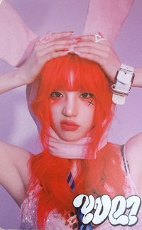 YUQ1 QQ音樂 ver.C 特典卡  Q音NFC卡ver.C