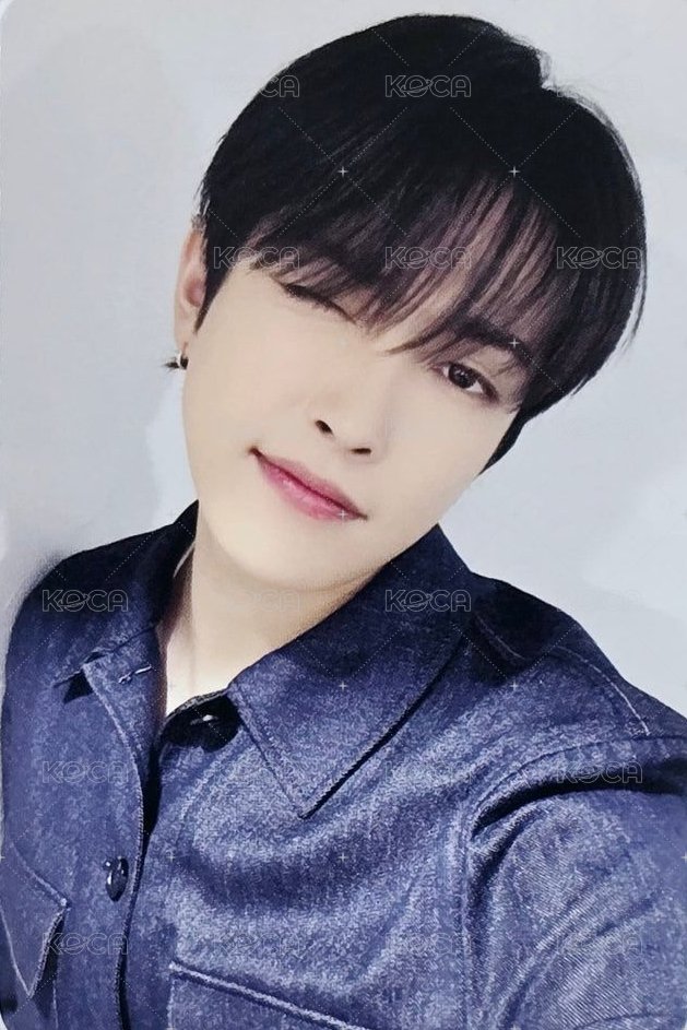 GH2 sw 6.0 簽售卡  正面