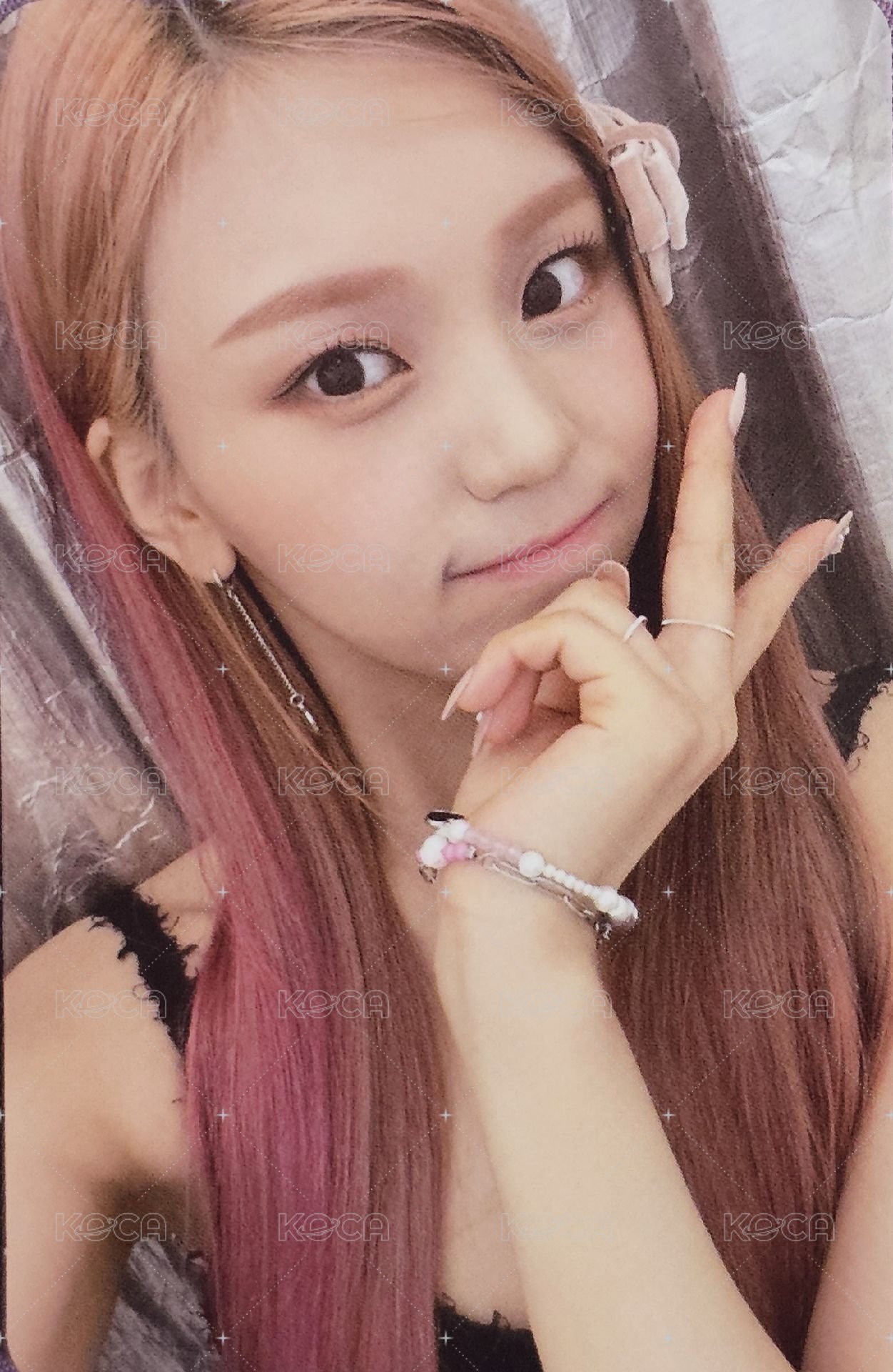 22 FM 周邊卡 卡包 正面