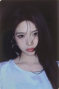 Dearest QR專Dewy版 專輯卡 