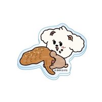 25’巡迴 愛知 栗嘻 徽章 