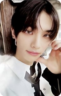 合(HOP) 專輯卡 Accordion ver.