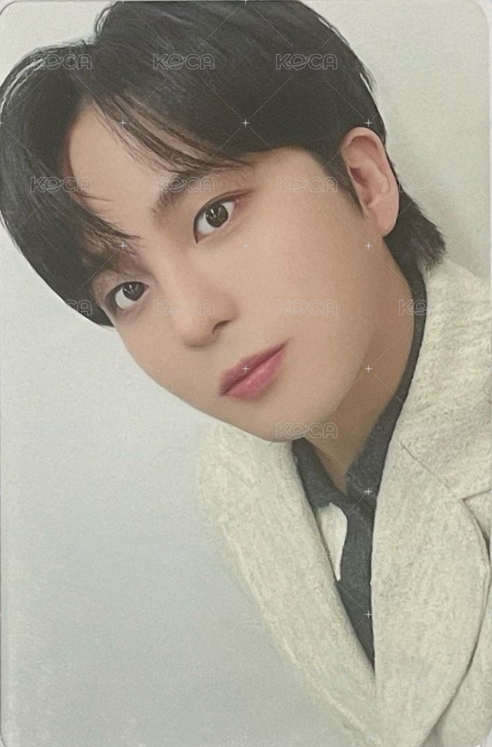 24' JP FM 隨機卡  正面